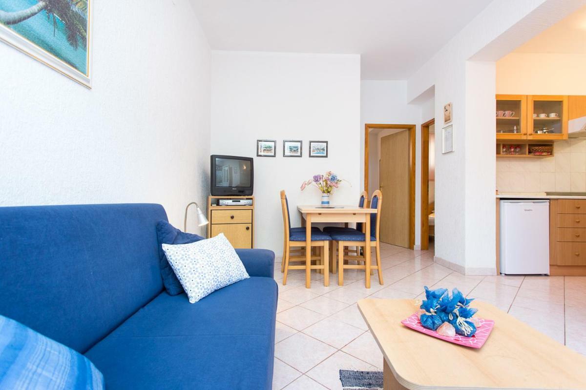 2-Bedroom Apartment 300M From Beach In プナト エクステリア 写真